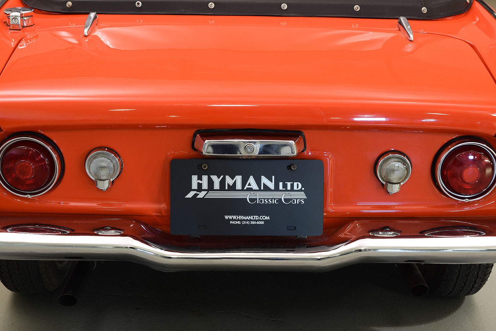 1966 - HONDA S600 ROADSTER, foto 19