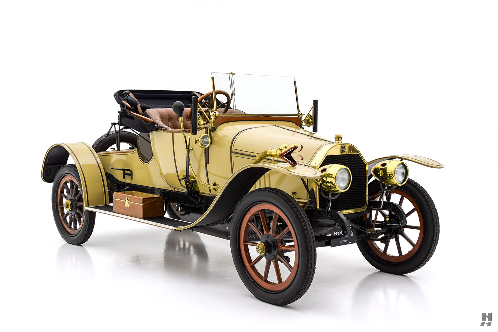 IMPERIA ROADSTER, foto 2