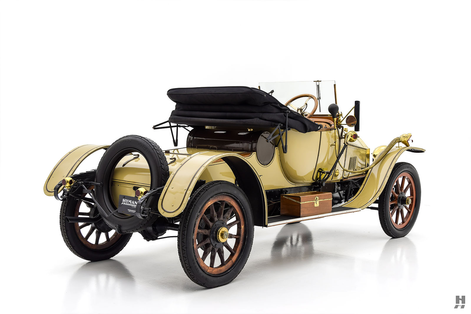 IMPERIA ROADSTER, foto 3