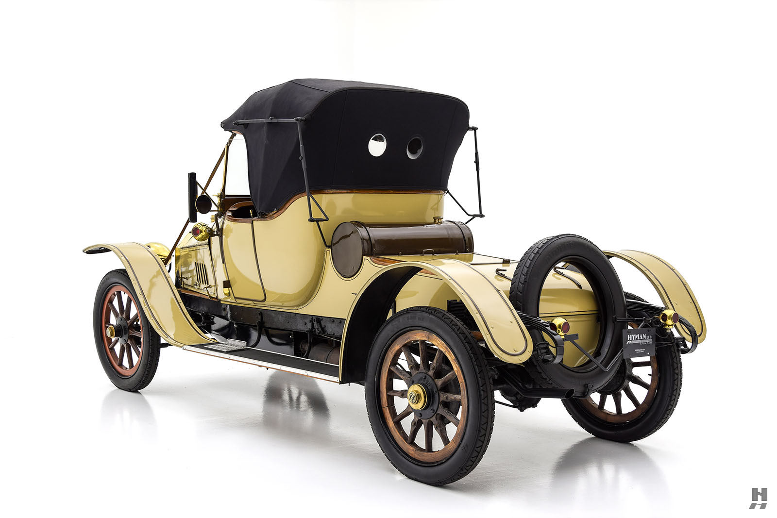 IMPERIA ROADSTER, foto 4