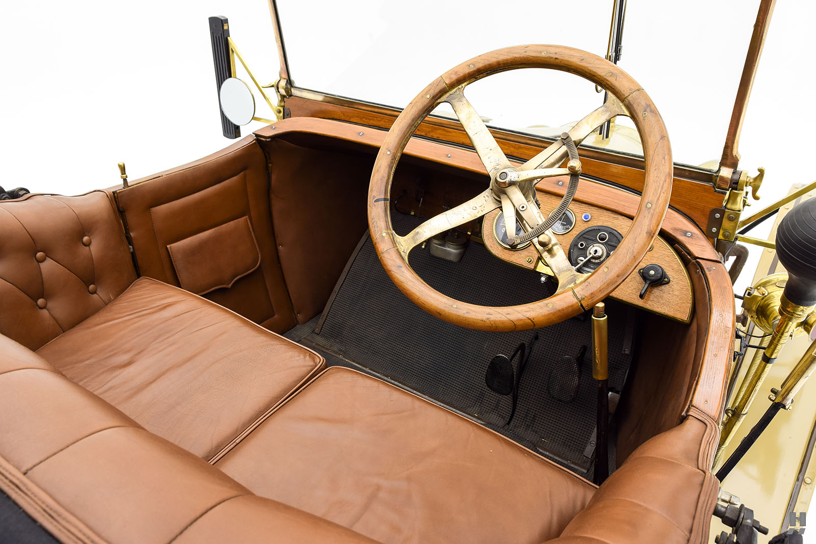 IMPERIA ROADSTER, foto 7