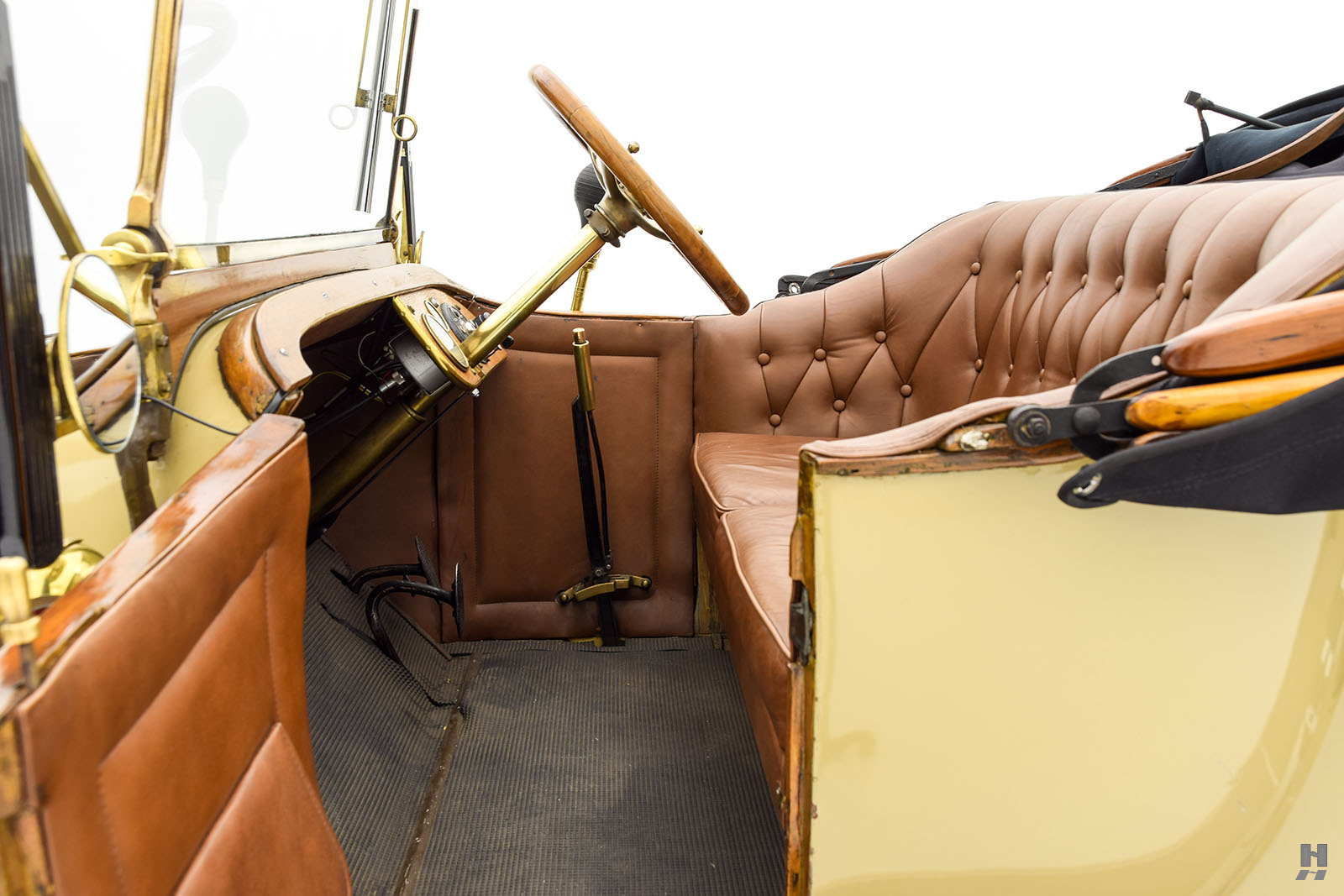 IMPERIA ROADSTER, foto 8