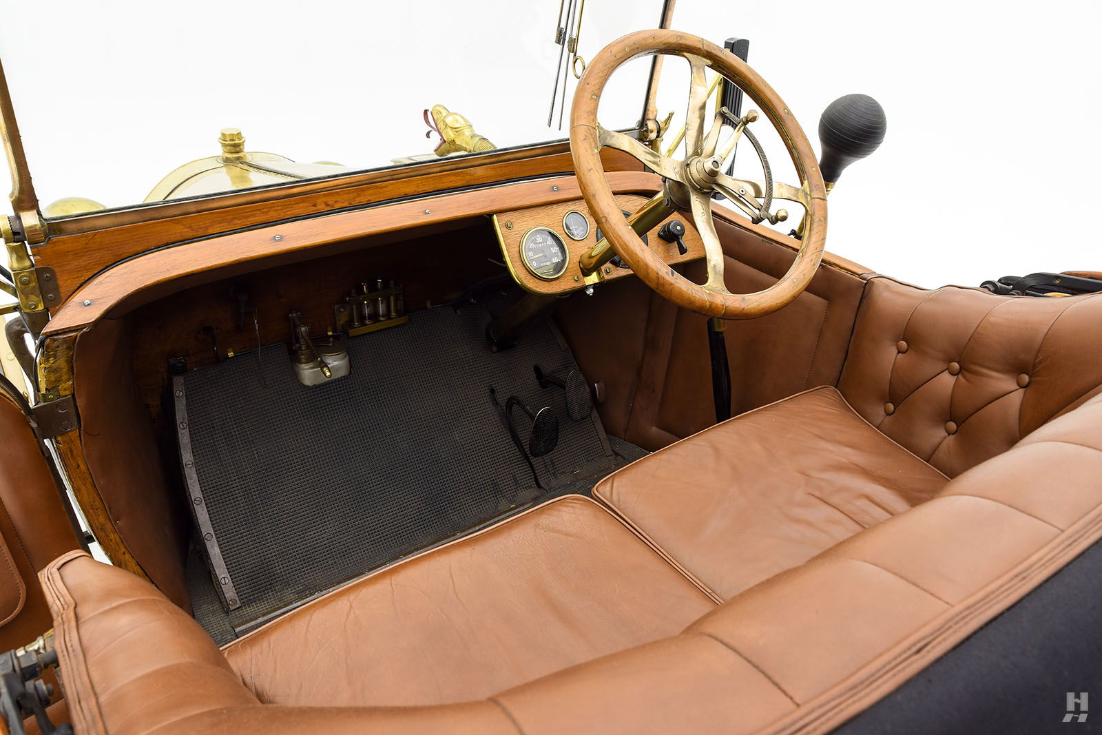 IMPERIA ROADSTER, foto 9