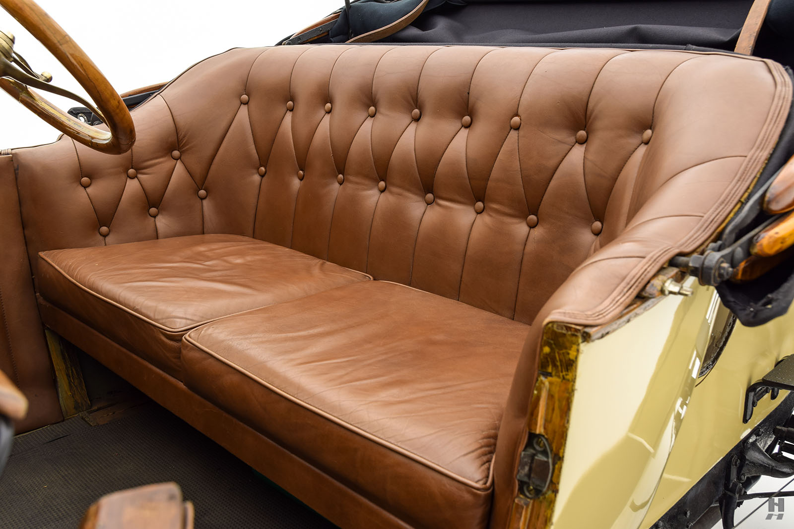 IMPERIA ROADSTER, foto 12