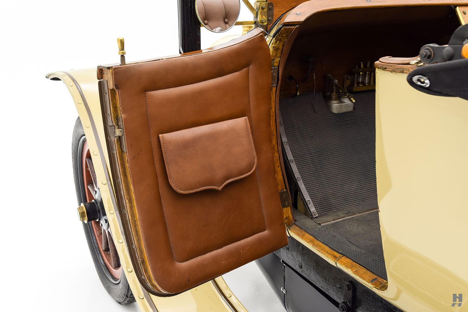 IMPERIA ROADSTER, foto 13
