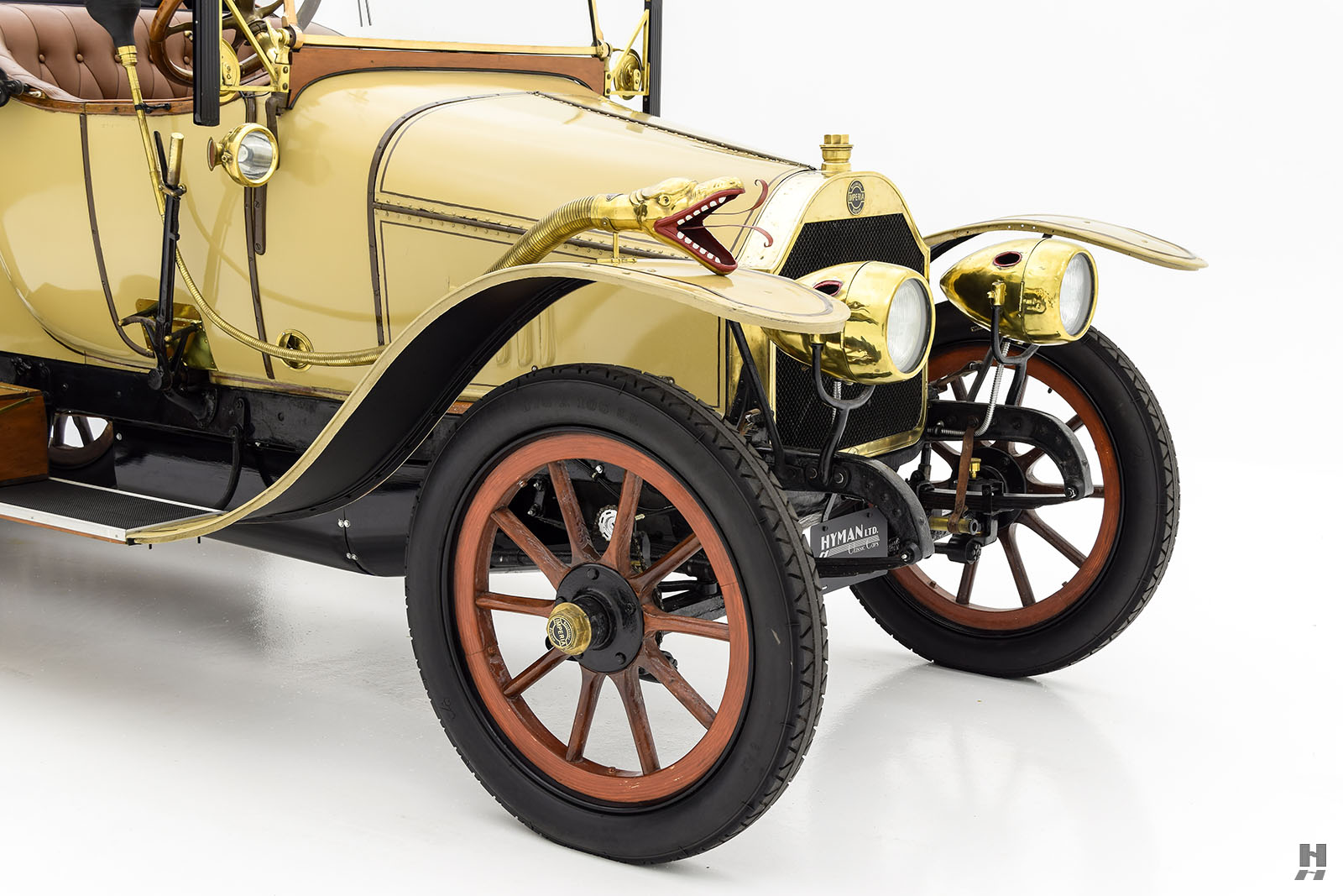IMPERIA ROADSTER, foto 14