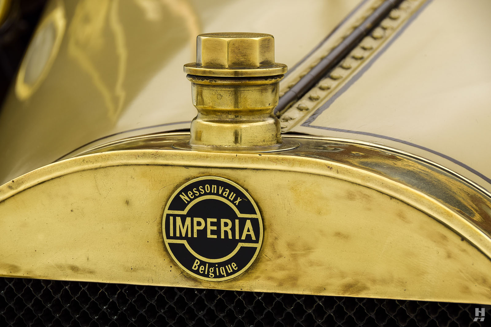 IMPERIA ROADSTER, foto 16