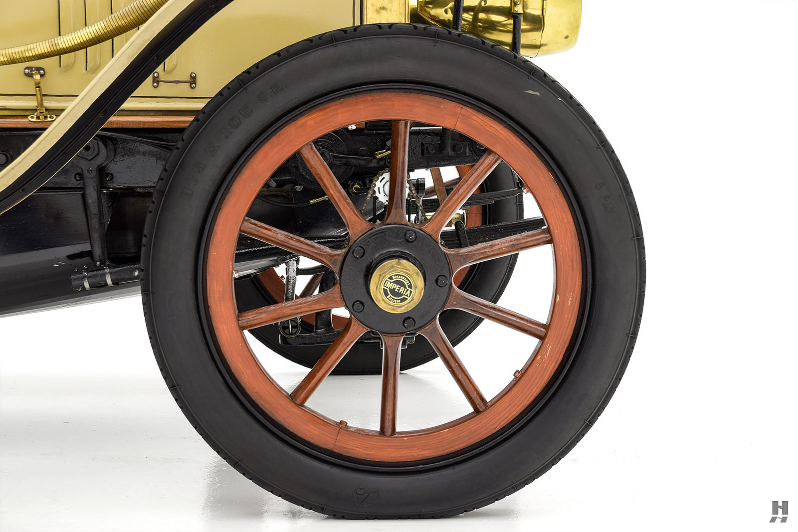 IMPERIA ROADSTER, foto 19