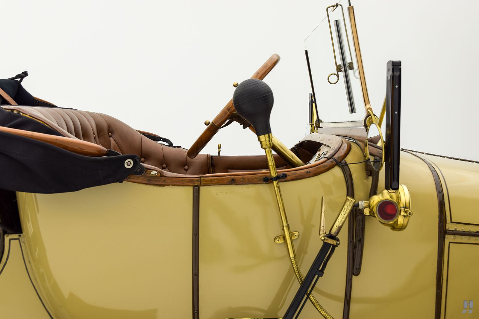IMPERIA ROADSTER, foto 20