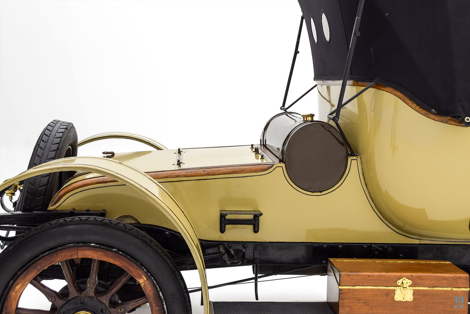 IMPERIA ROADSTER, foto 22