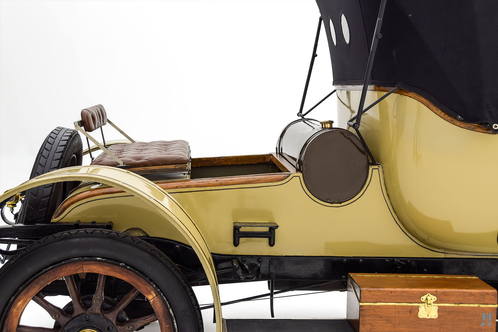 IMPERIA ROADSTER, foto 23