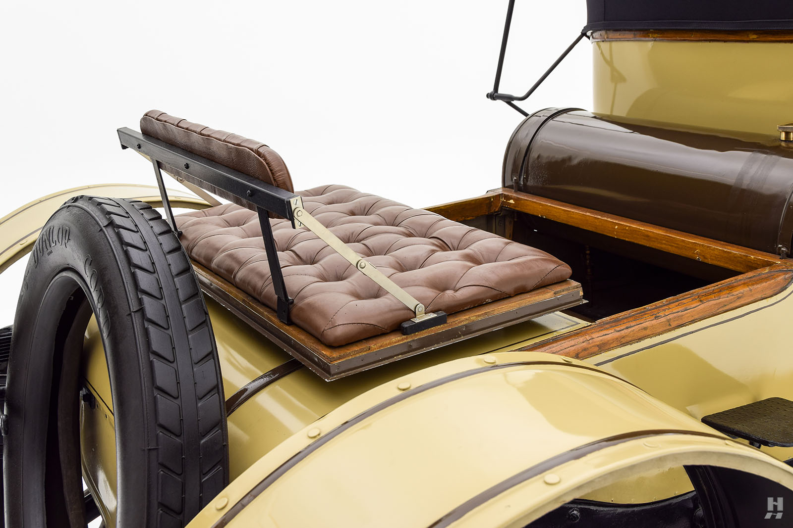 IMPERIA ROADSTER, foto 24