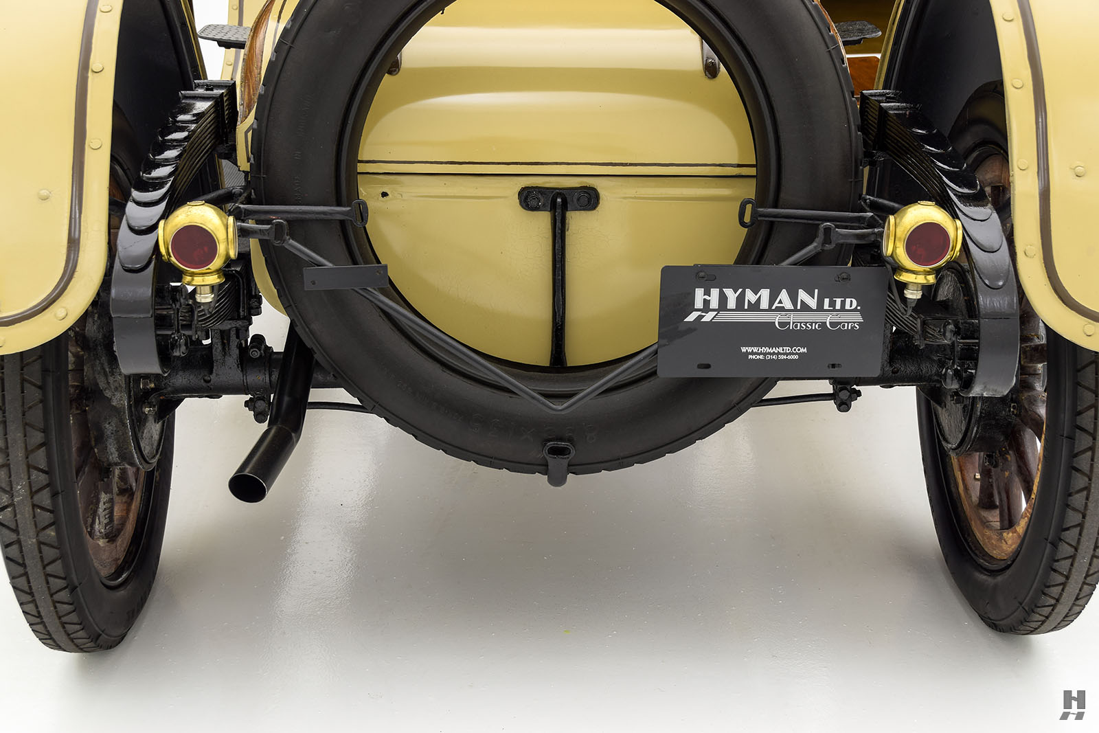 IMPERIA ROADSTER, foto 26