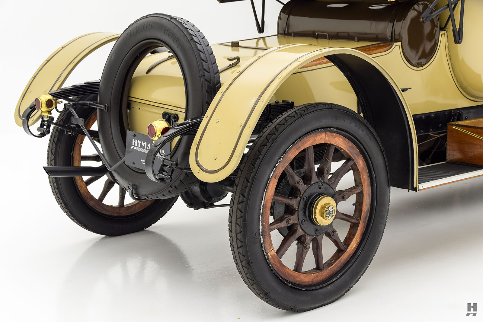 IMPERIA ROADSTER, foto 27