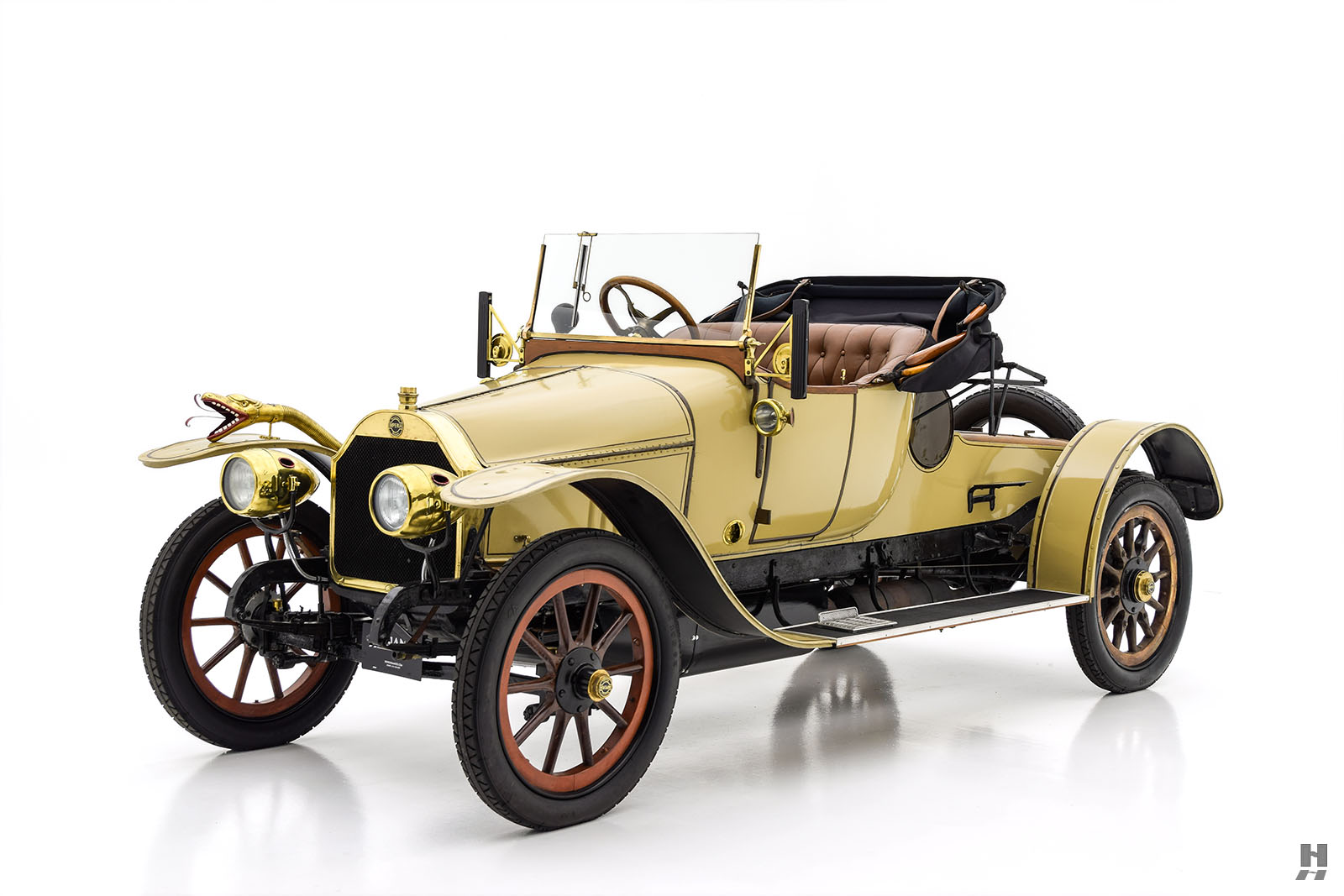 IMPERIA ROADSTER, foto 30