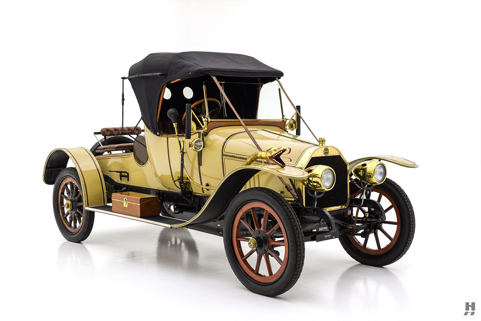 IMPERIA ROADSTER, foto 31