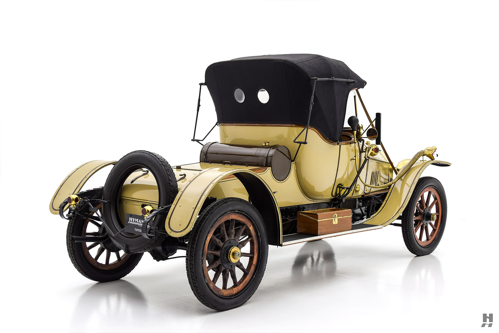 IMPERIA ROADSTER, foto 32