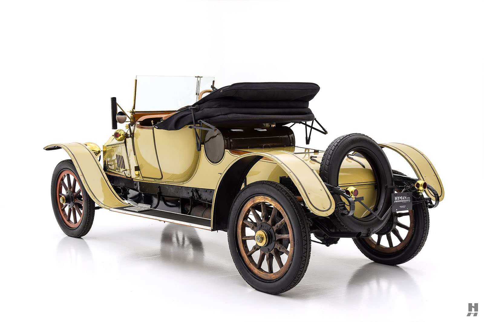 IMPERIA ROADSTER, foto 33