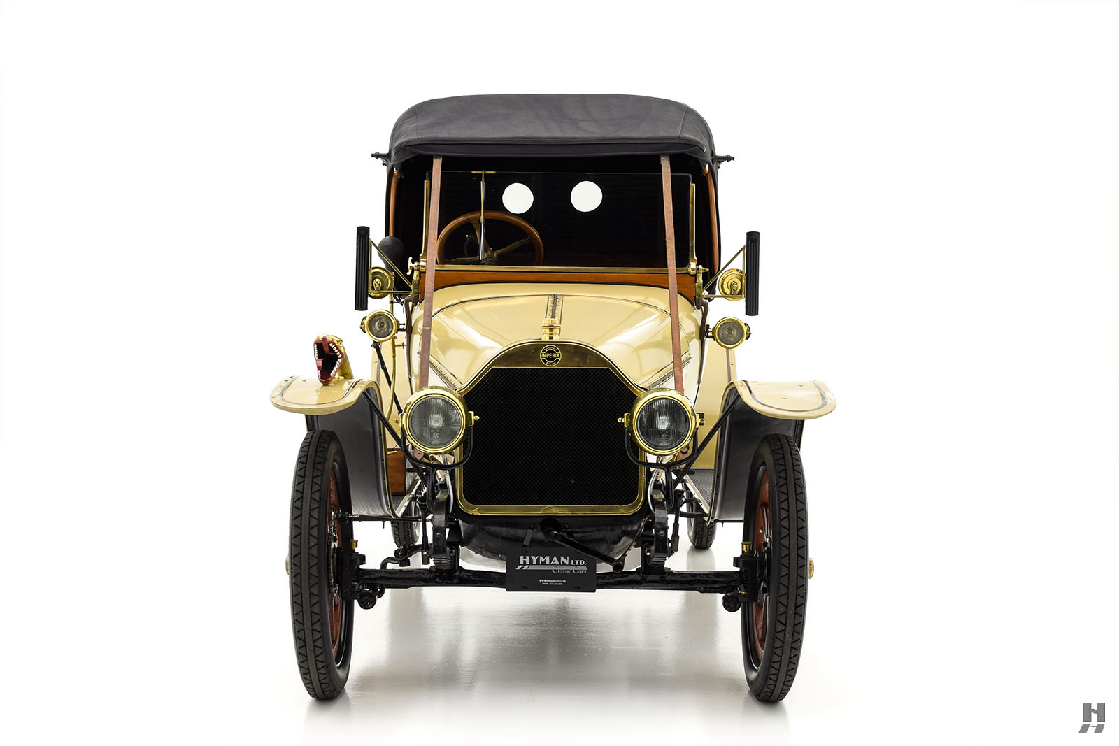 IMPERIA ROADSTER, foto 34