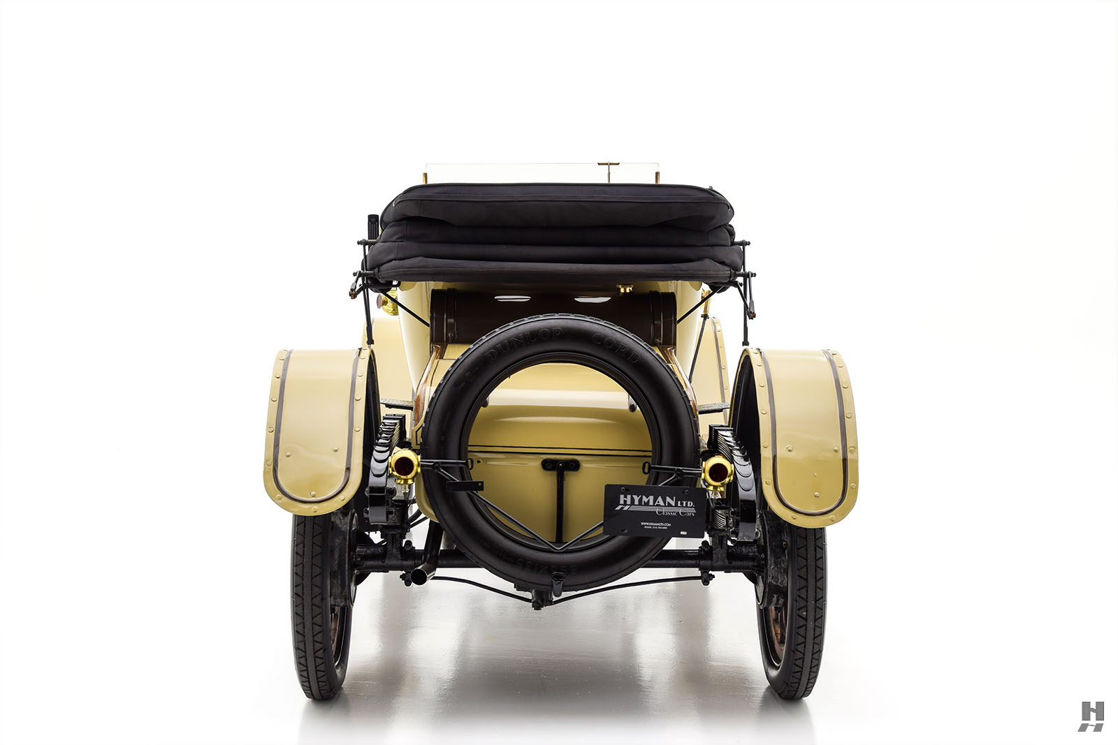 IMPERIA ROADSTER, foto 37