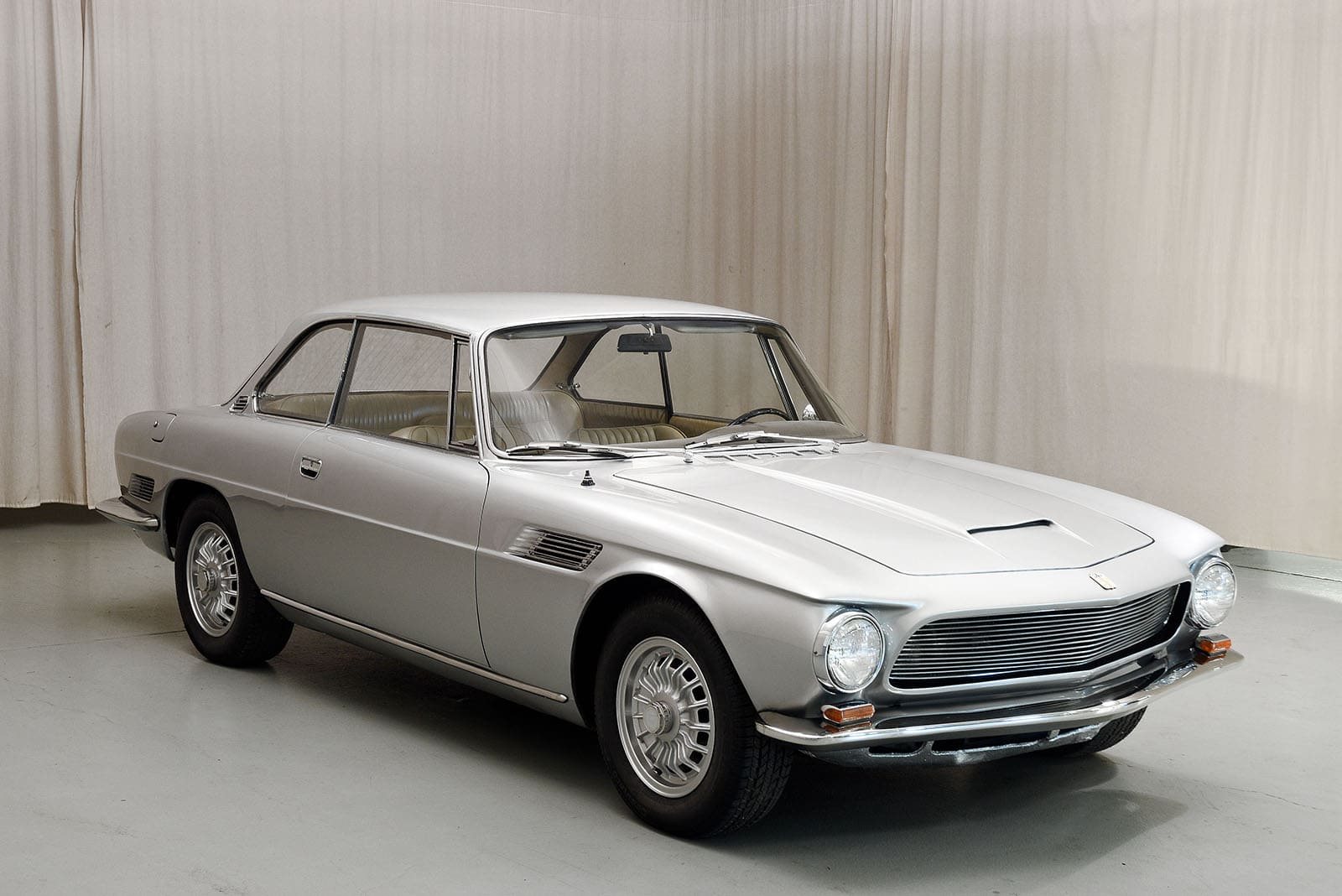 ISO RIVOLTA IR 300, foto 2