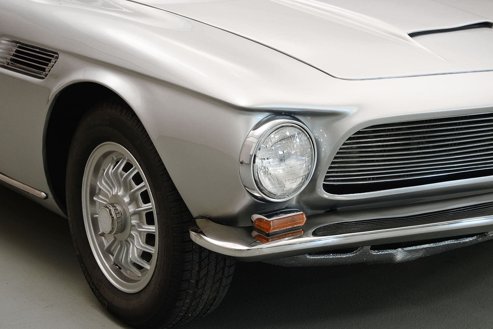 ISO RIVOLTA IR 300, foto 15