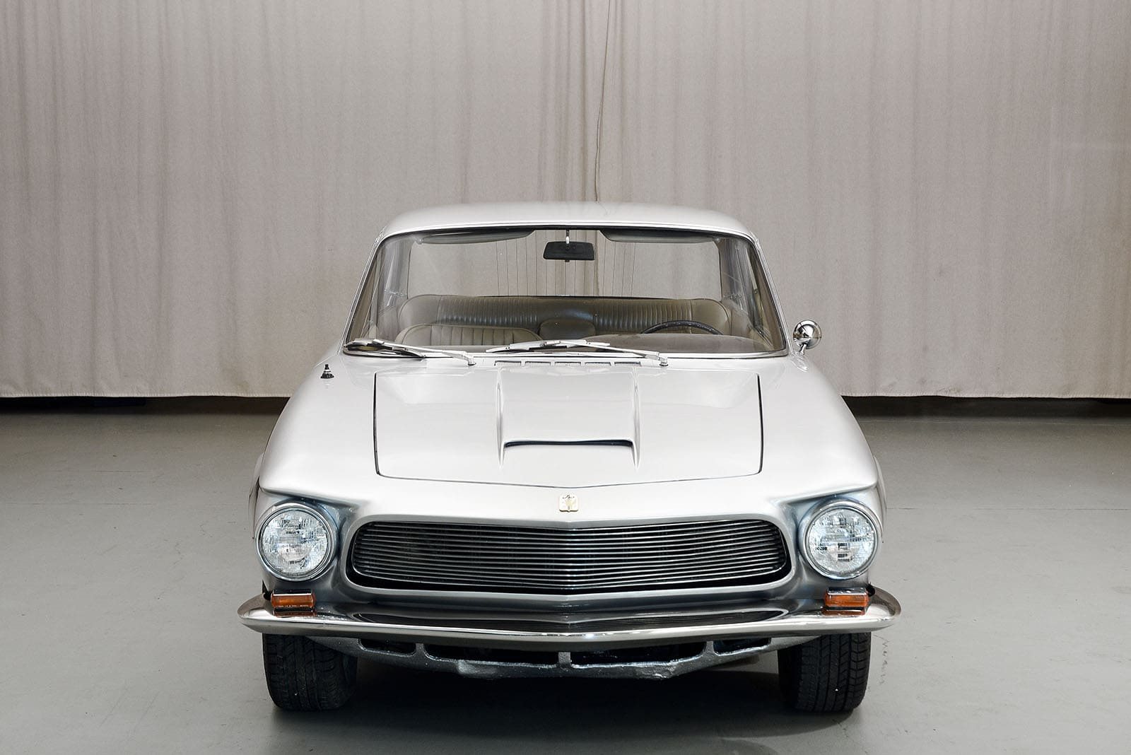 ISO RIVOLTA IR 300, foto 26