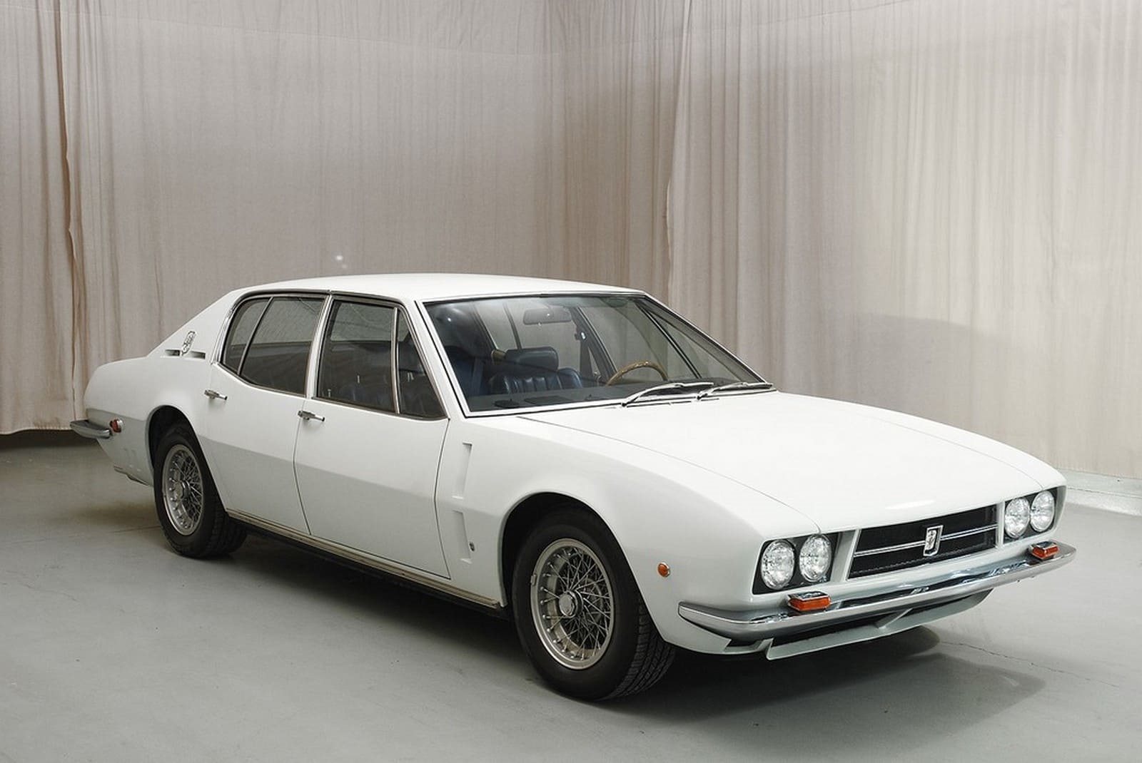 ISO FIDIA, foto 2