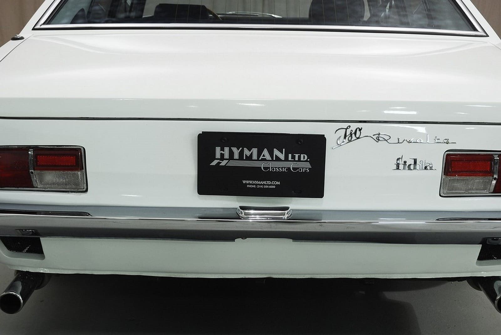 ISO FIDIA, foto 25