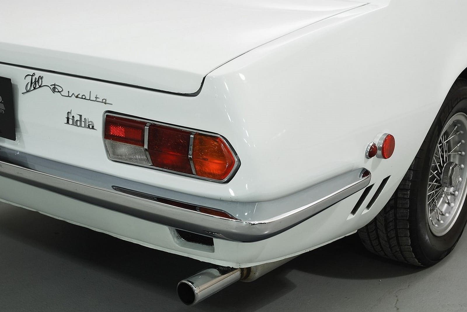 ISO FIDIA, foto 26