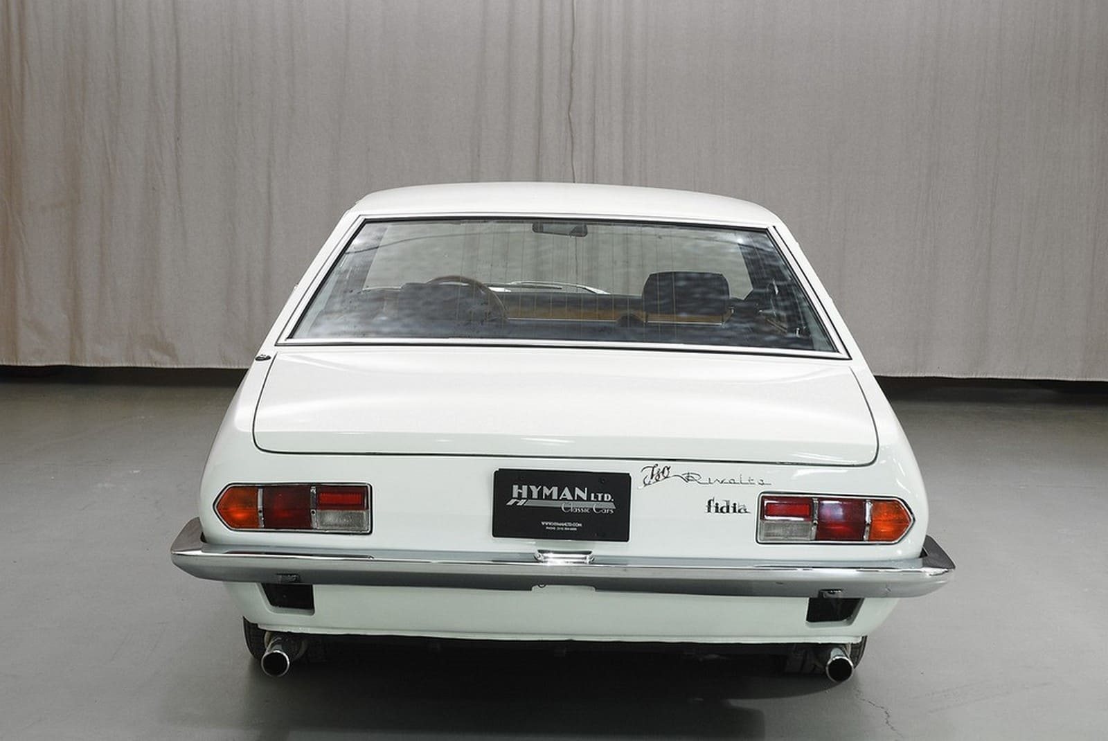 ISO FIDIA, foto 31