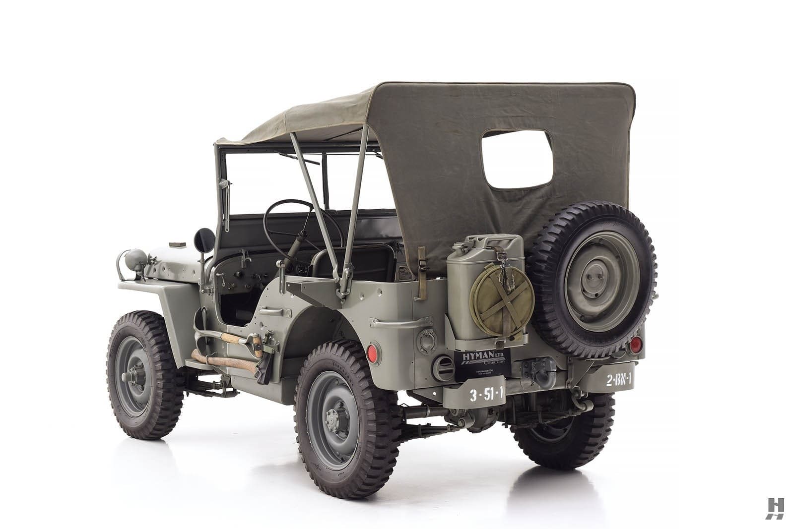 JEEP FORD GPW, foto 4