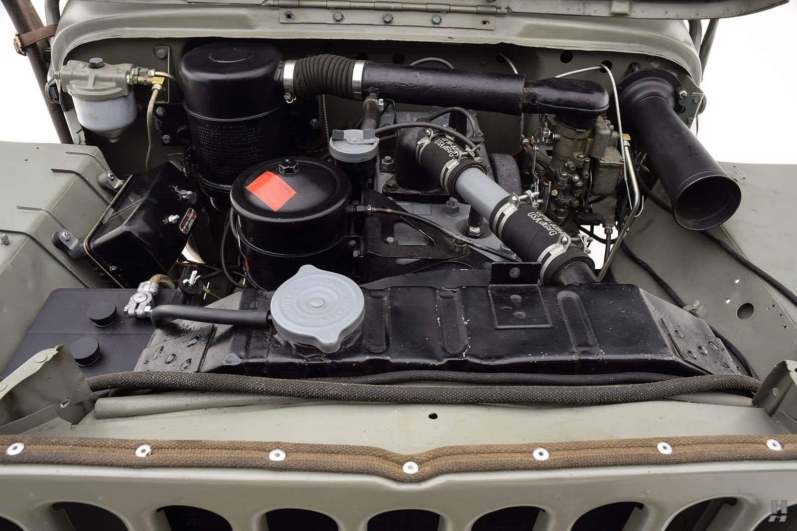 JEEP FORD GPW, foto 6
