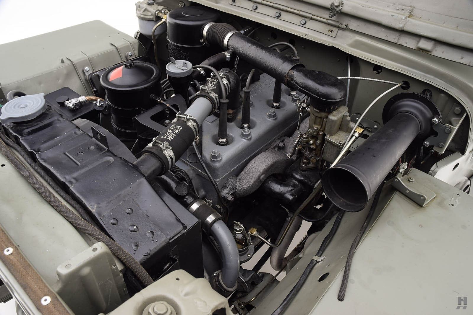 JEEP FORD GPW, foto 7