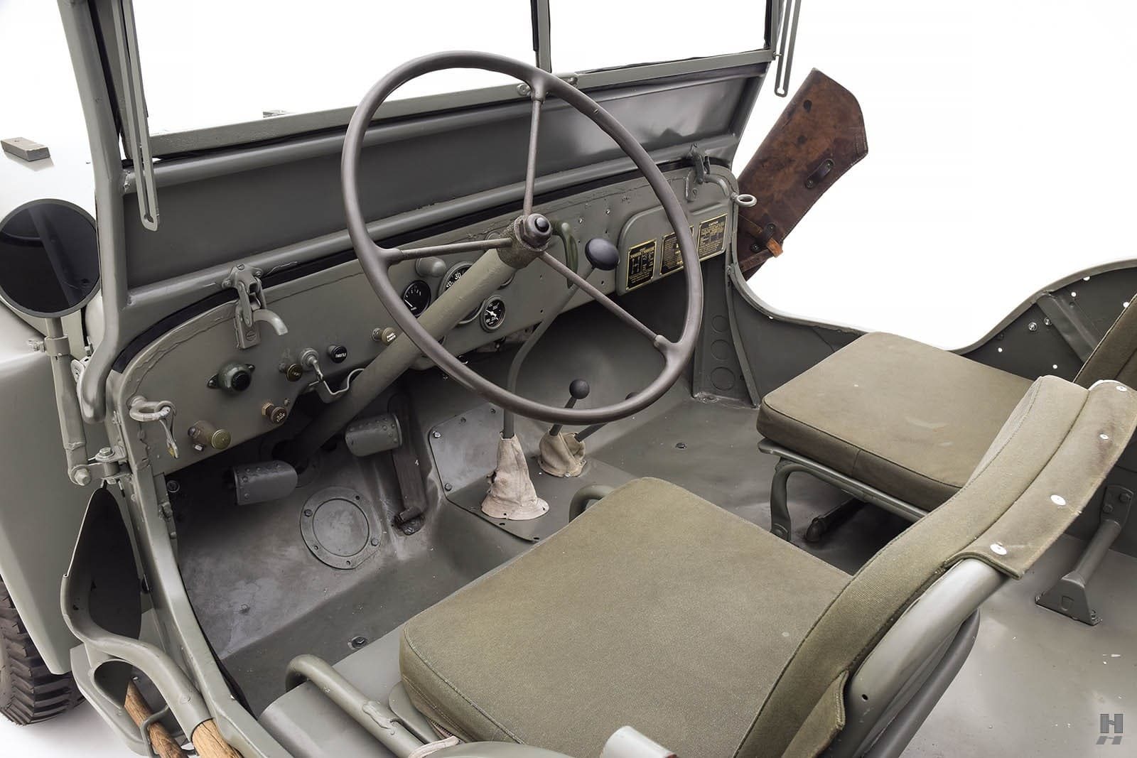 JEEP FORD GPW, foto 8