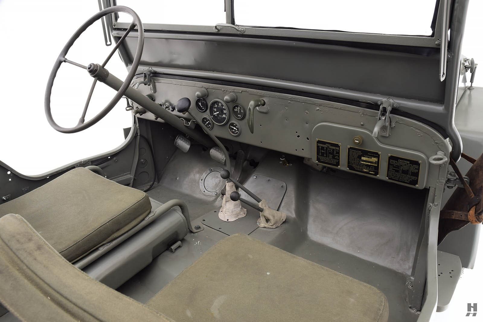 JEEP FORD GPW, foto 11