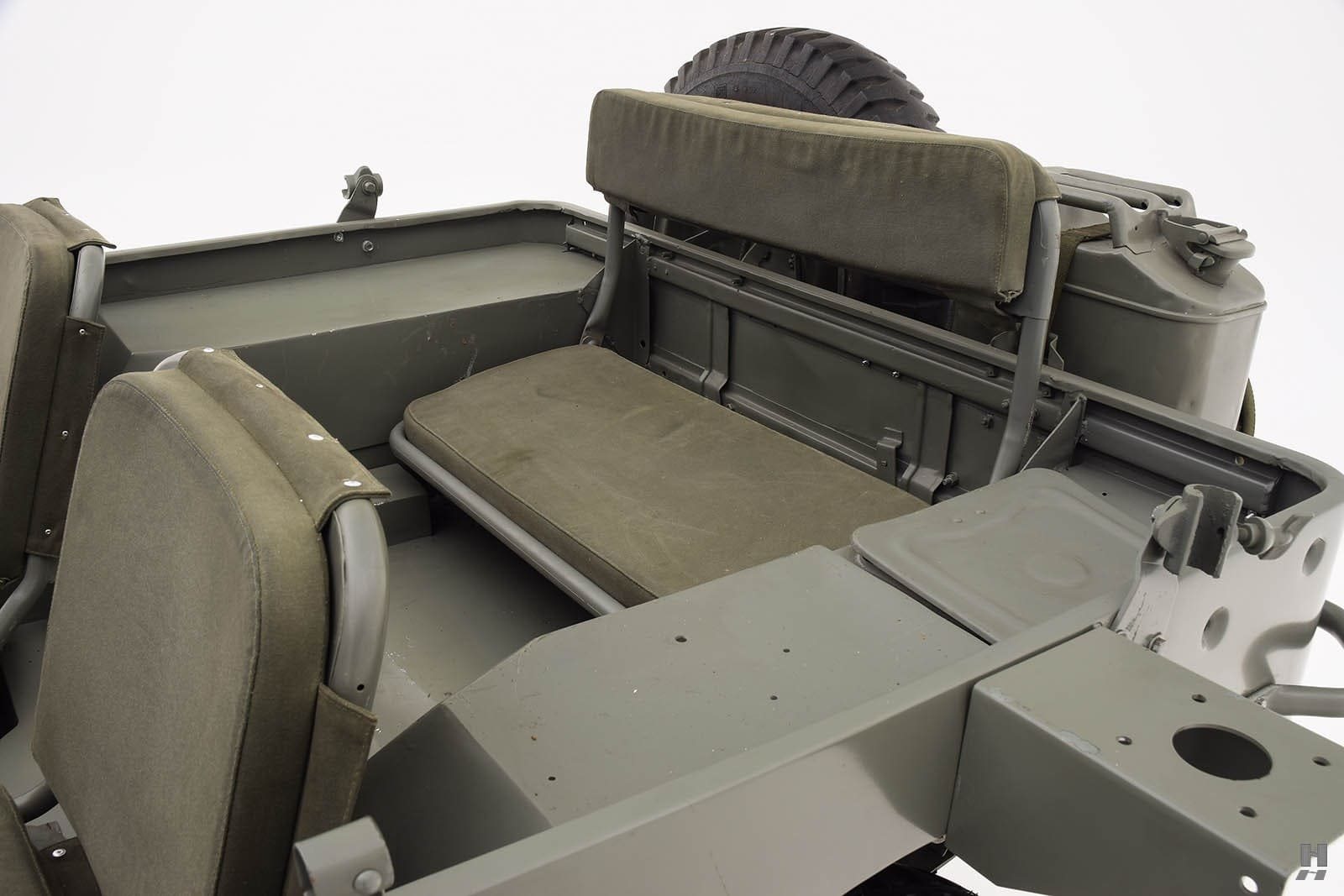 JEEP FORD GPW, foto 13