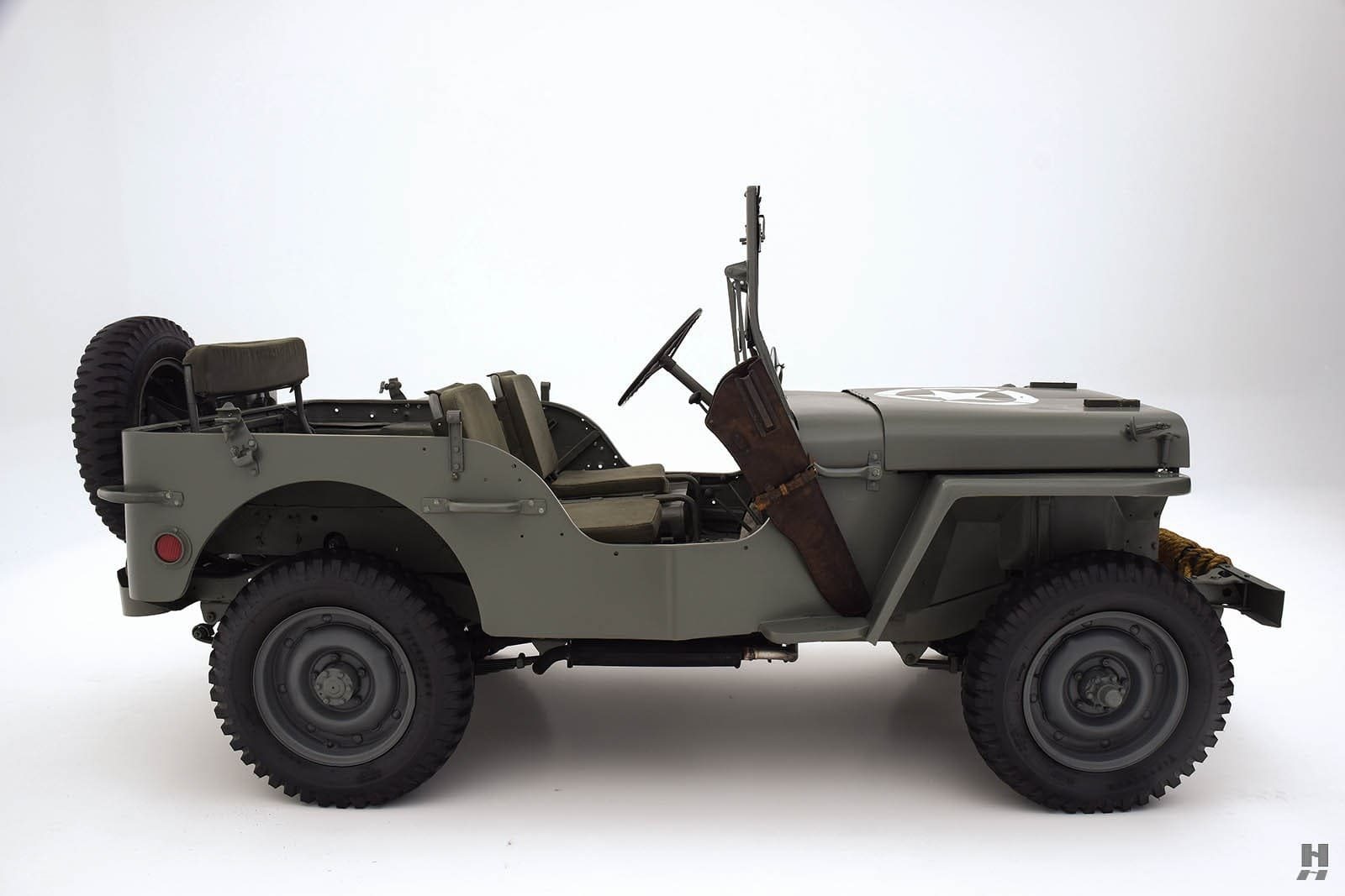JEEP FORD GPW, foto 23