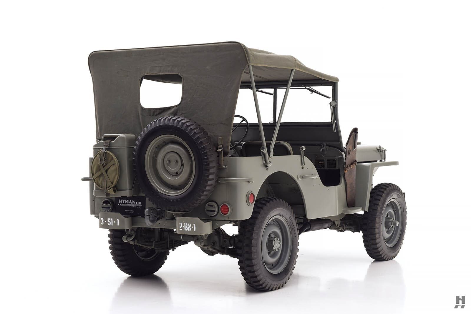 JEEP FORD GPW, foto 24