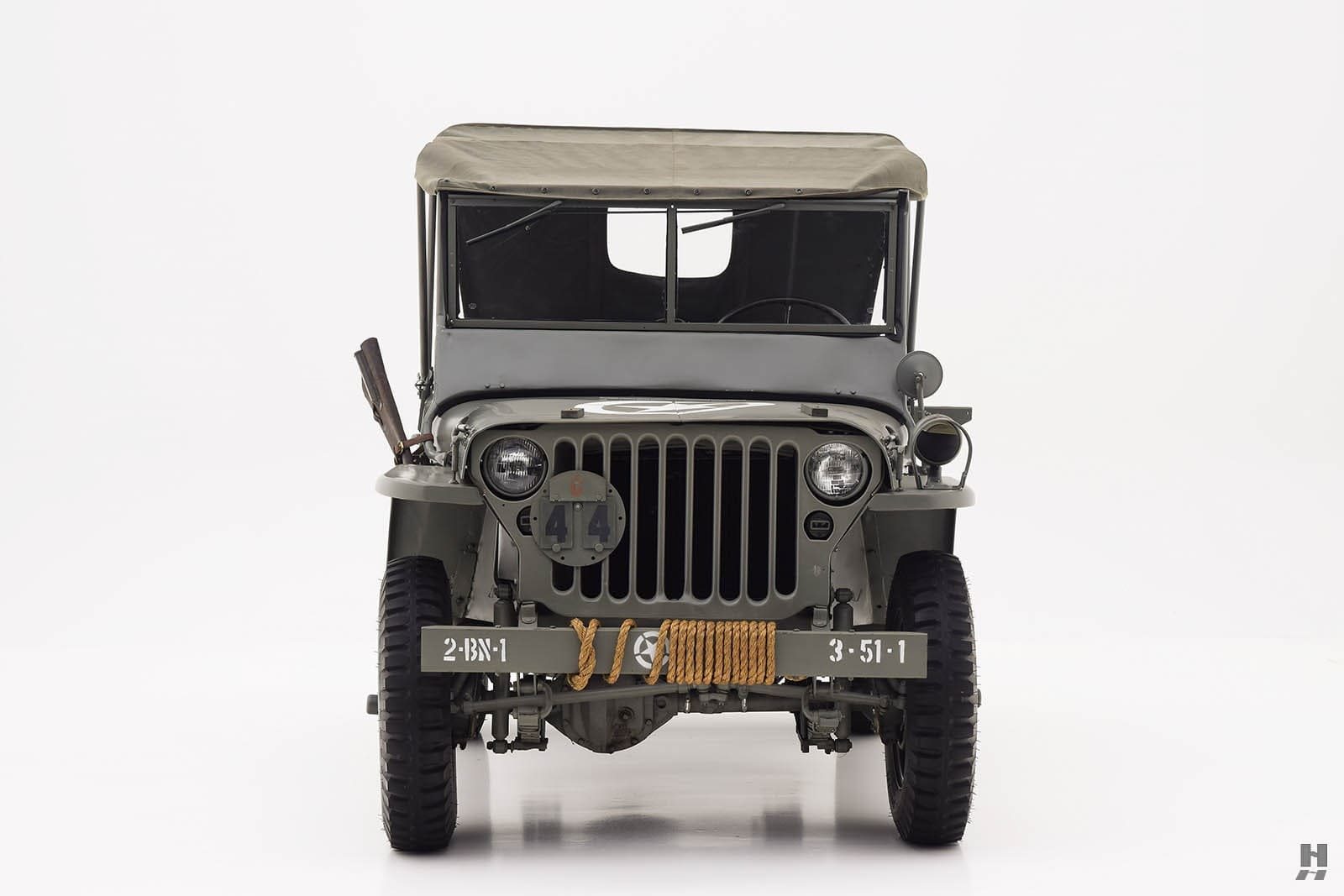 JEEP FORD GPW, foto 26