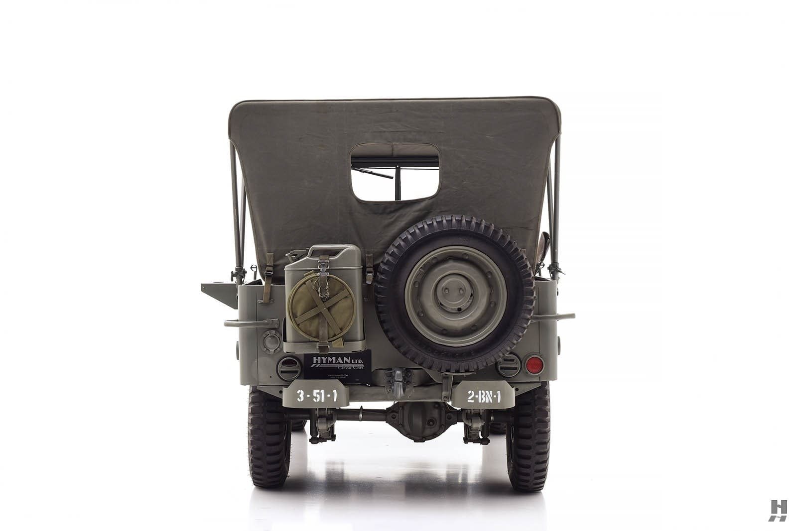 JEEP FORD GPW, foto 27