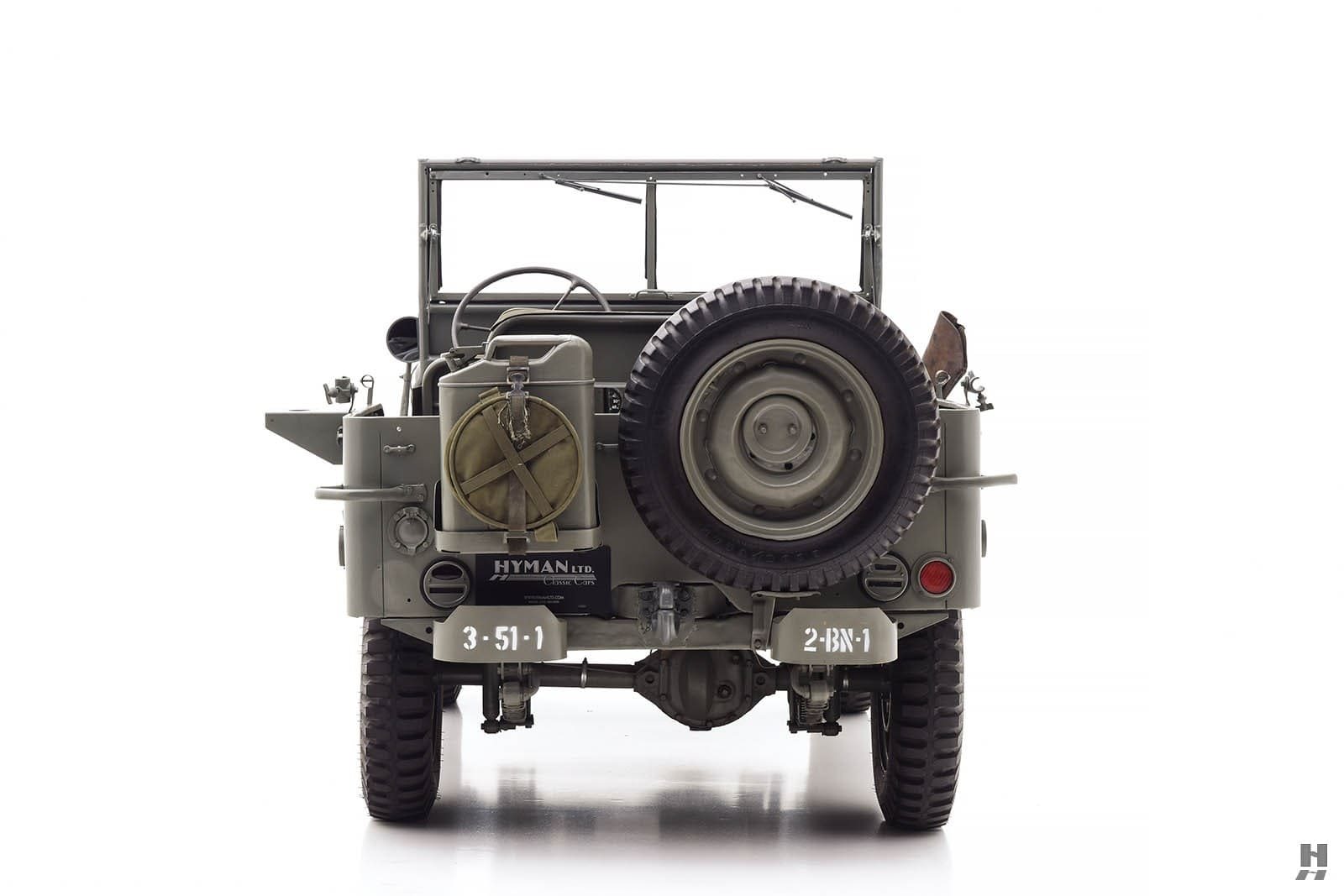 JEEP FORD GPW, foto 28