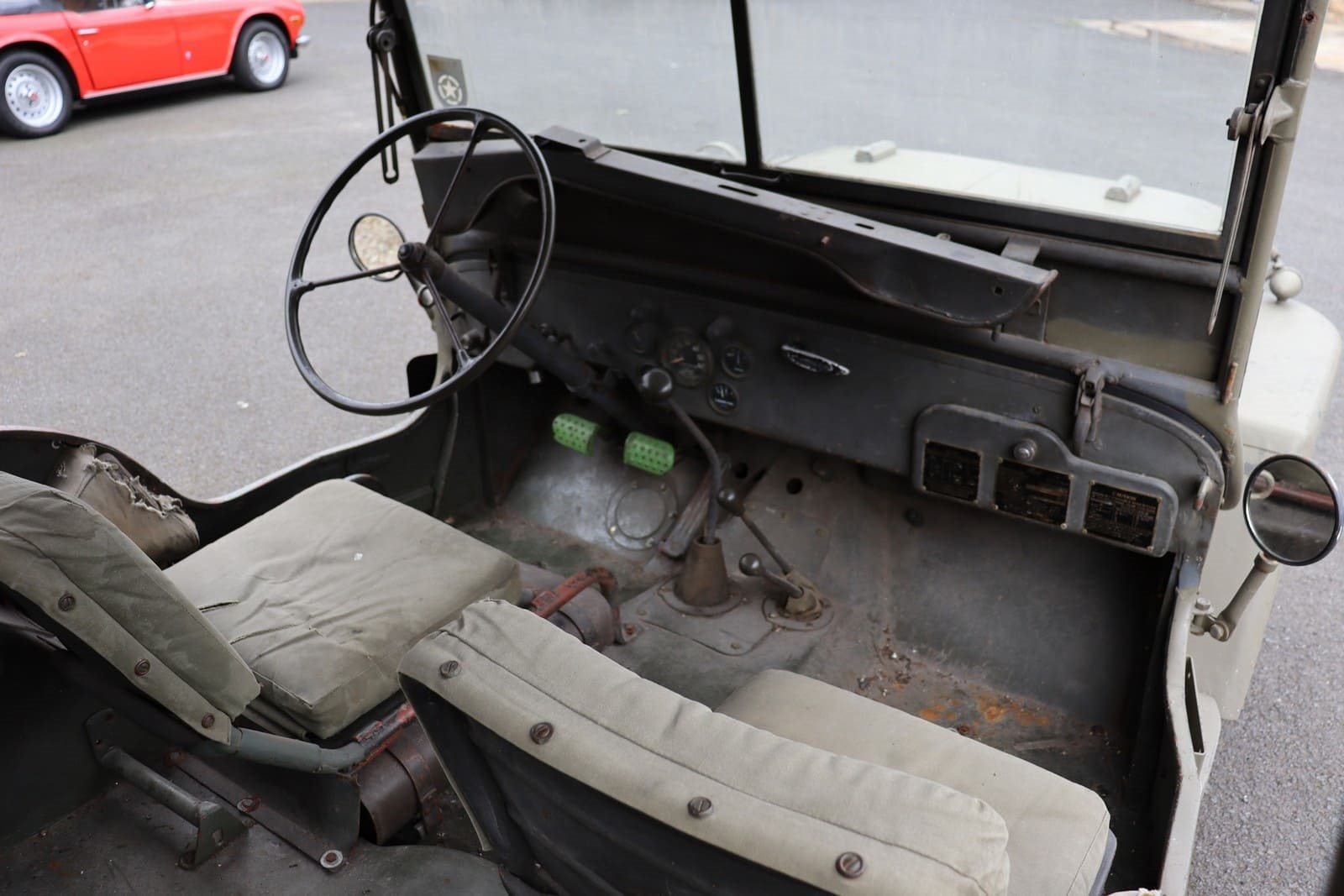 JEEP FORD GPW, foto 45