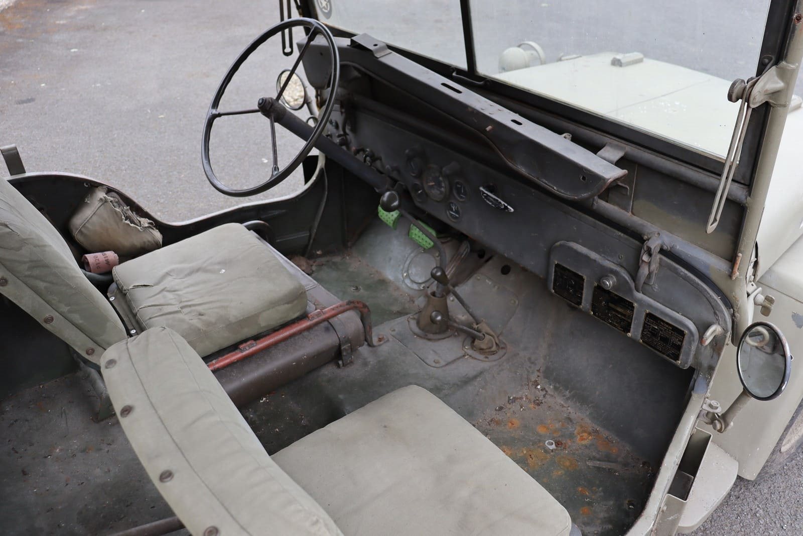 JEEP FORD GPW, foto 46