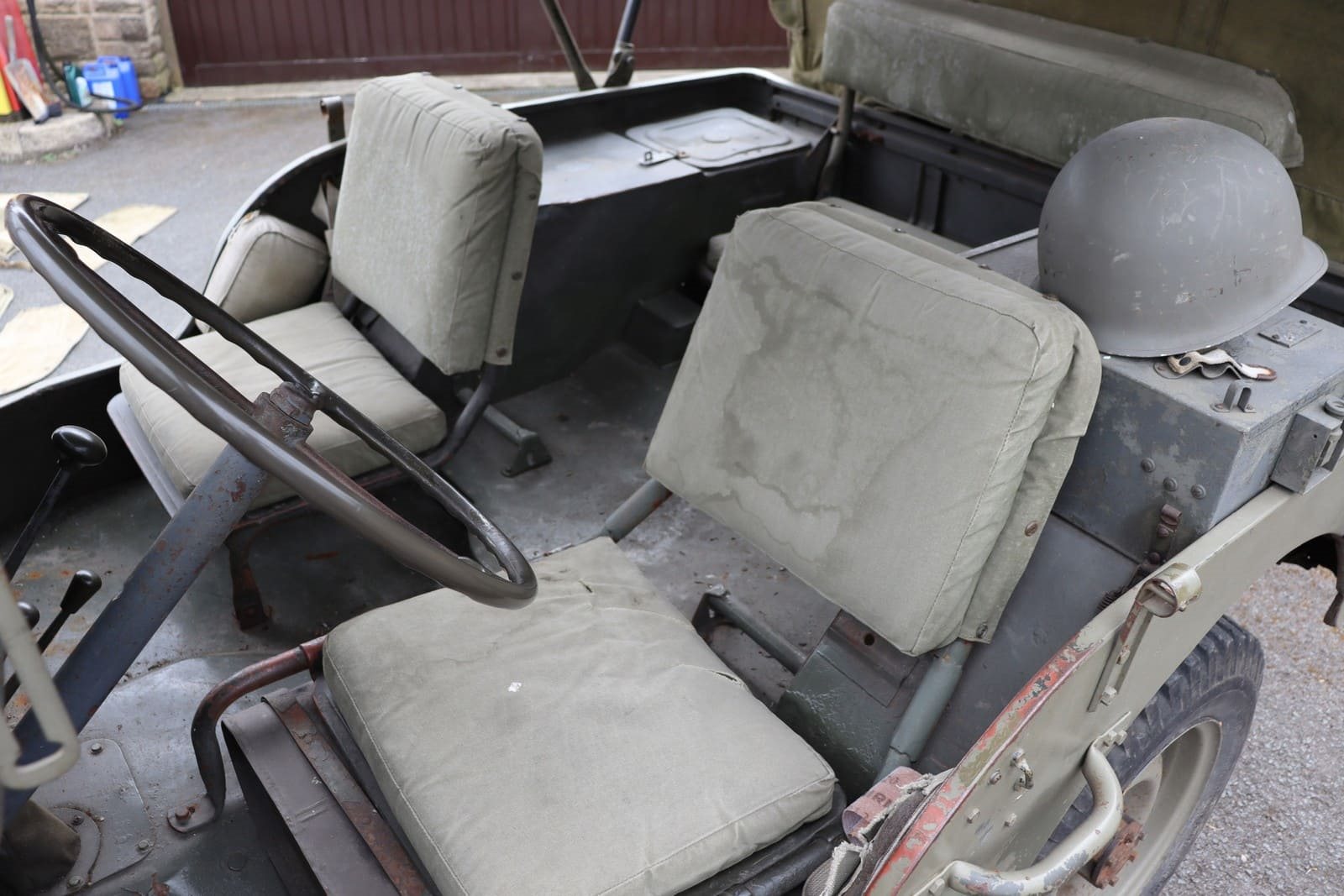 JEEP FORD GPW, foto 47