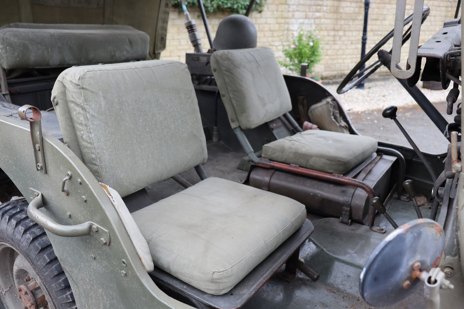 JEEP FORD GPW, foto 48