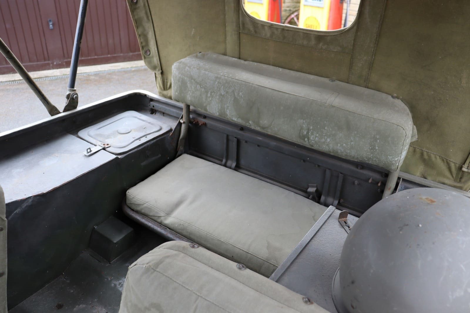 JEEP FORD GPW, foto 49