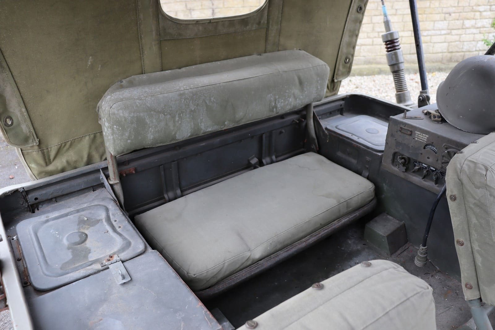 JEEP FORD GPW, foto 50
