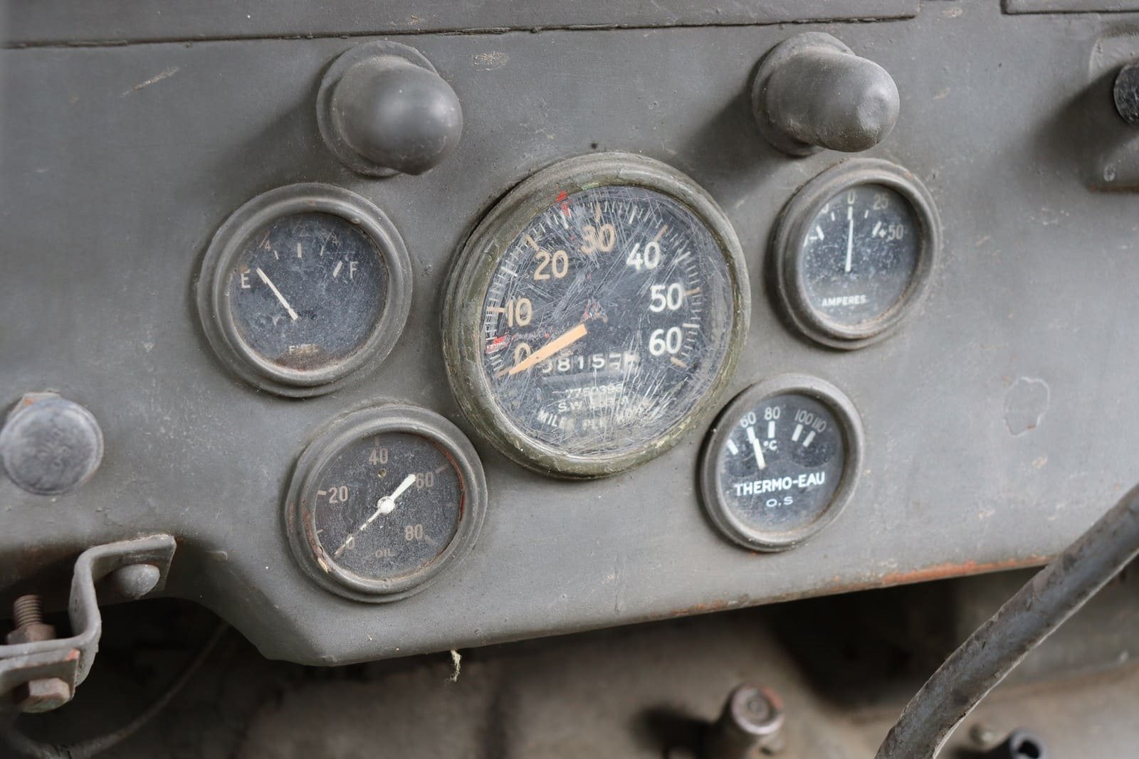 JEEP FORD GPW, foto 51