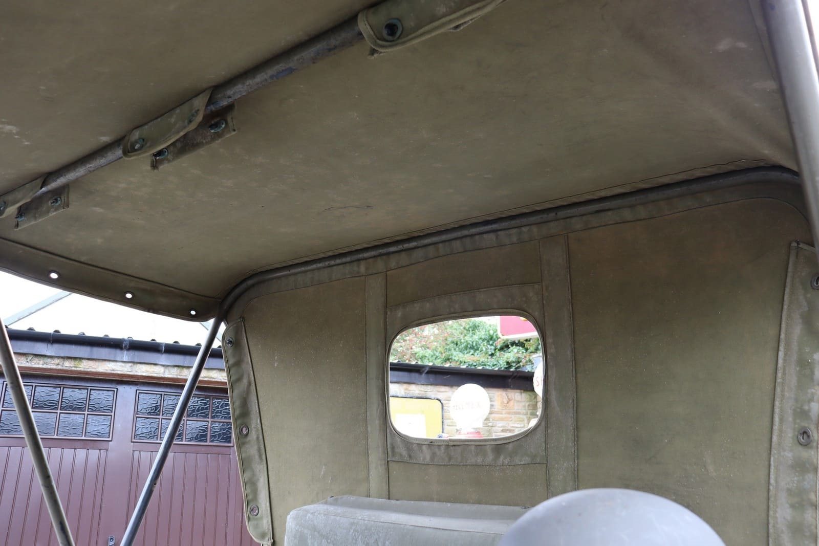 JEEP FORD GPW, foto 57